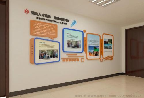 仪征医院文化墙怎么做？如何建好科室护理文化墙？