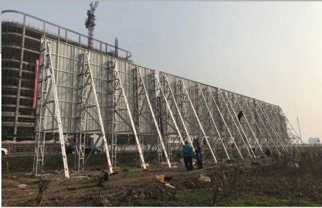 仪征什么是广告物料？