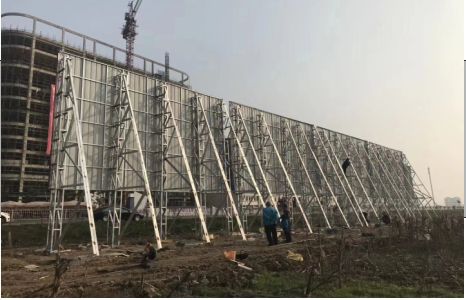 仪征凯创教你怎样选择户外广告牌的最佳位置