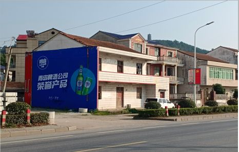 仪征写真布和喷绘布的区别?