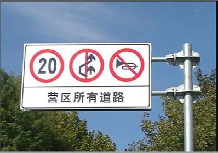 仪征大广告牌制作不可忽视的流程