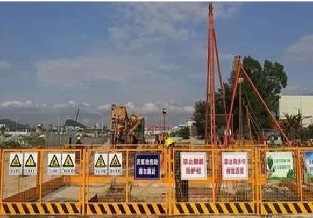 仪征房地产项目标识制作要点