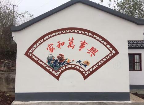 仪征关于墙绘知识，您知道哪些？