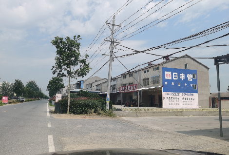 仪征如何能保证墙体广告的醒目性？