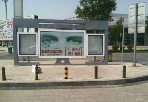 仪征社区广告投放的几种常见方式。