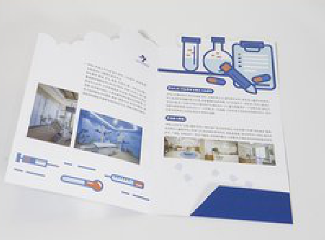 仪征说明书印刷有哪些样式可以选择？