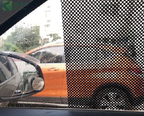 仪征怎么判断单透膜的好坏？