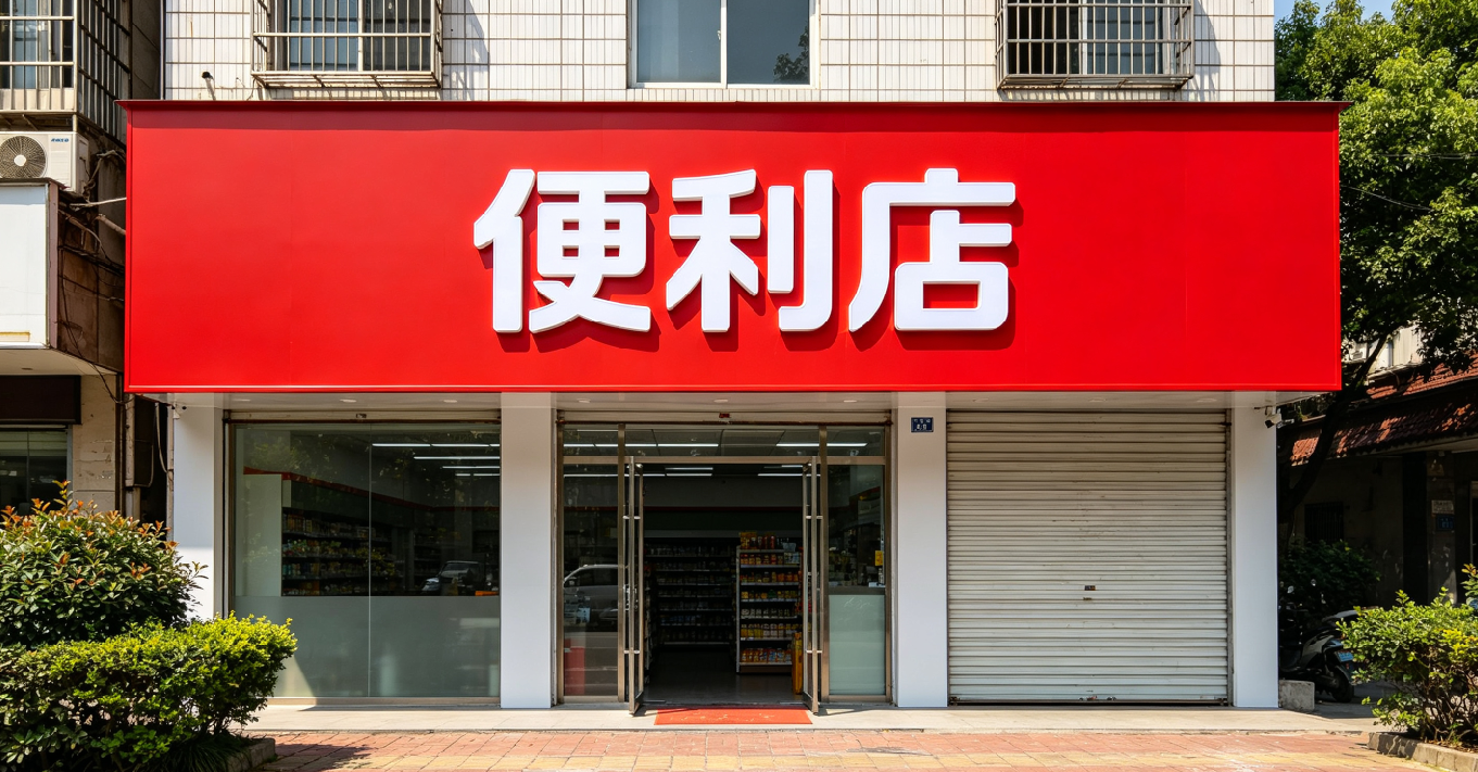 仪征门店招牌怎么选？主流门头招牌类型优缺点及适用场景全解析